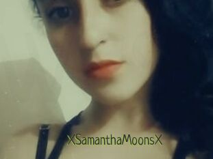 XSamanthaMoonsX