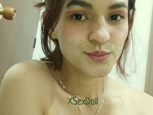 XSexDoll