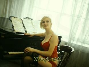 XSexyKiraXX