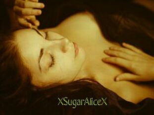XSugarAliceX