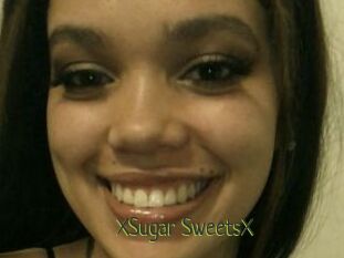 XSugar_SweetsX