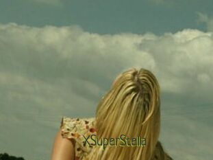 XSuperStella