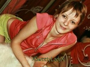 XSweetyLadyX