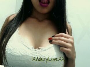 XValeryLoveXX