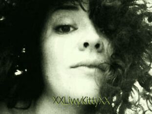 XXLivvyKittyXX
