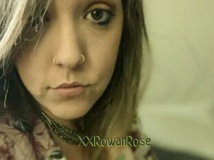 XXRowanRose