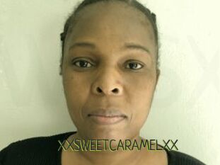 XXSWEETCARAMELXX