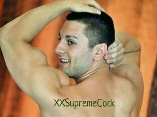 XXSupremeCock