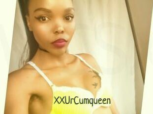 XXUrCumqueen