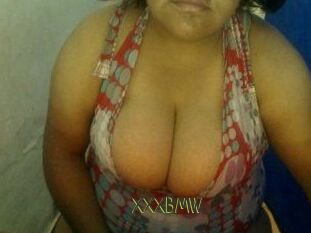 XXXBMW