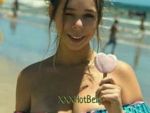 XXXHotBella