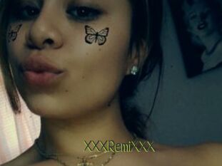 XXXRemiXXX