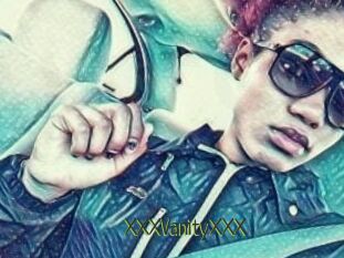 XXXVanityXXX