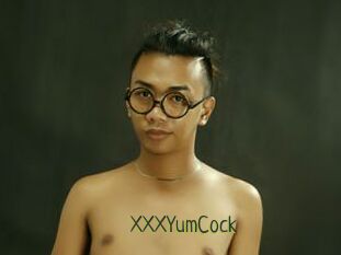 XXXYumCock