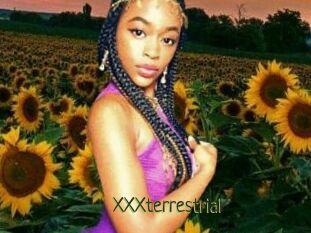 XXXterrestrial
