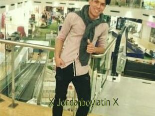 X_Jordanboylatin_X