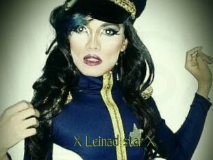 X_Leinad_star_X
