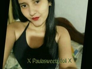 X_Paulasweettdoll_X