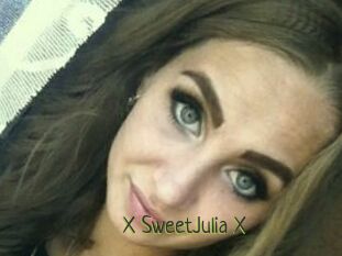 X_SweetJulia_X