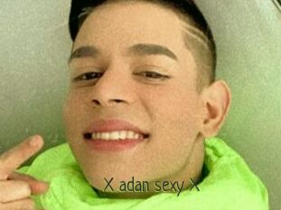 X_adan_sexy_X