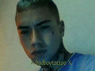 X_badboytattoo_X