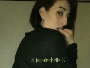 X_jazminebella_X