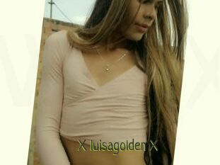 X_luisagolden_X