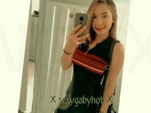 X_sexygabyhot_X