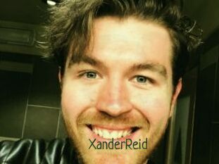 XanderReid