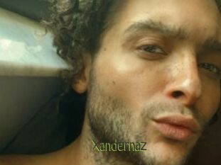 Xandernaz