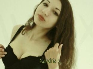 Xandria_x