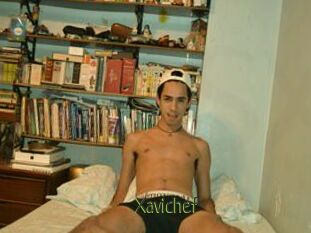 Xavichef