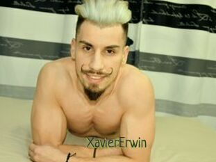 XavierErwin