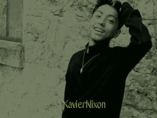 XavierNixon