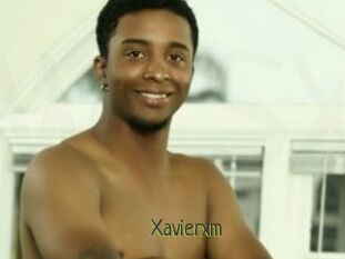 Xavierxm