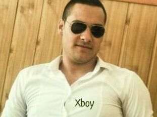 Xboy