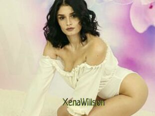 XenaWillson