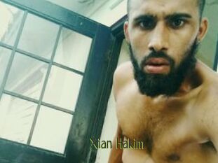 Xian_Hakim