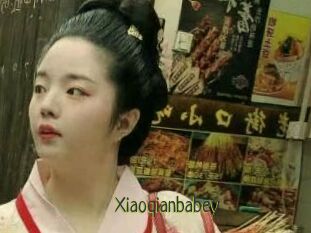 Xiaoqianbabey
