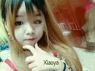 Xiaoya