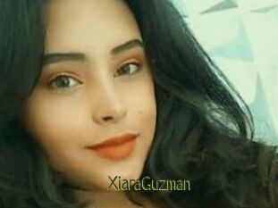XiaraGuzman