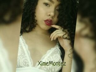 XimeMontez