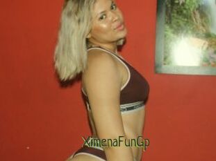 XimenaFunGp