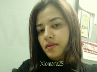 Xiomara25