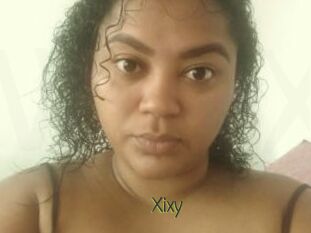 Xixy