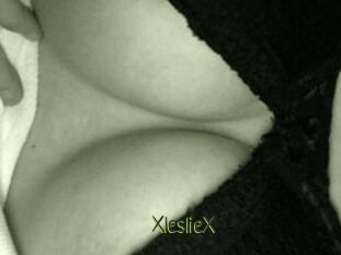 XleslieX
