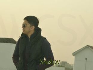 Xmasboy