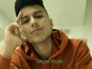 Xmomentumx