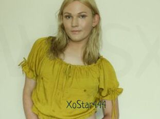 XoStar444