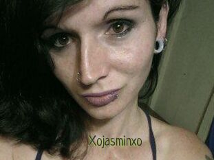 Xojasminxo
